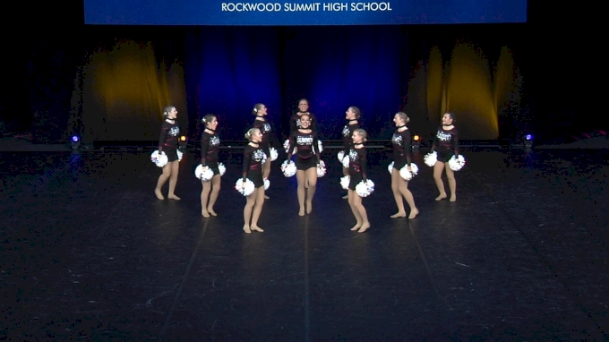 Rockwood Summit High School 2024 Small Varsity Pom Prelims 2024 UDA   3op3BBQQxmlrjmx72w7oM4m13A7VP8D7 