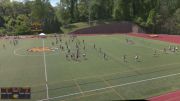 Randolph College vs Hampden-Sydney College Men's College Lacrosse - Tactical