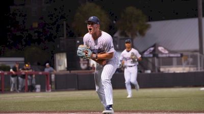 Zane Taylor Had A Career-High 14 Strikeouts