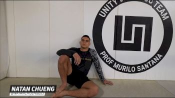 Hear From Natan Chueng Ahead Of WNO 29