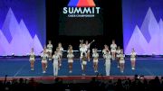 Cheer Extreme - Open 4 Coed (USA) [2023 L4 - International Open Coed Finals] 2023 The Summit
