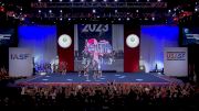 Cheer Force Wolfpack - Platinum (Canada) [2023 L7 International Open Finals] 2023 The Cheerleading Worlds