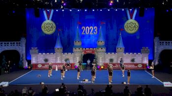 Chiles High School [2023 Medium Division I Finals] 2023 UCA National High School Cheerleading Championship