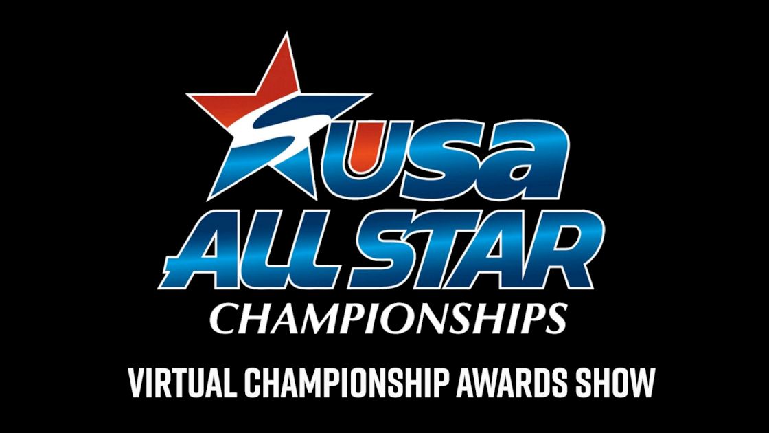 2023 USA Virtual Championship Awards Show