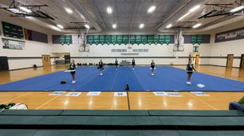 Sonoran Trails Middle School - Game Day Situational Sideline/Cheer Jr High [Game Day Situational Sideline/Cheer Jr High] 2025 USA - Spirit Regional I