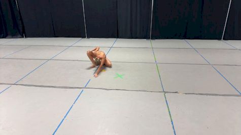 The Dance Vault - Scarlett Bullock [Junior - Solo - Jazz] 2026 NDA All Star National Solo Qualifier