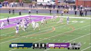 Every Touchdown From Mount Union in 2025 | Ferris State Football Highlights