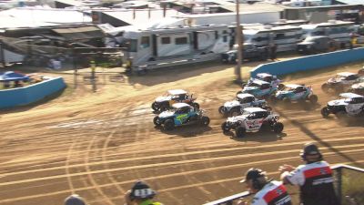 Highlights: AMSOIL Champ Off-Road at Polaris World Championships 2026 | Pro SxS