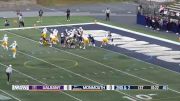 Highlight Albany vs Monmouth Replacement