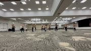 Seminole Dance Force Club [School Division IA] 2026 NDA College Camps: Game Day Run-Off