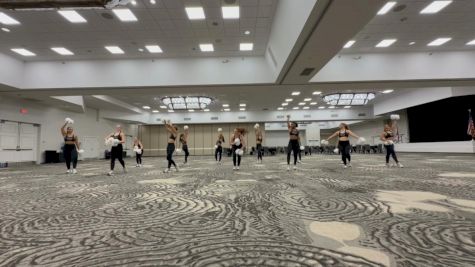 Seminole Dance Force Club [School Division IA] 2026 NDA College Camps: Game Day Run-Off