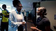 Exclusive Interviews | 2026 Stockholm Diamond League Press Conference