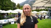 Lauren Gregory Interview Ahead Of 2026 HOKA UTMB Mont-Blanc 50K