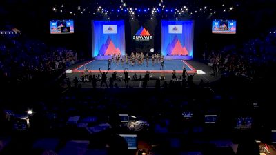 Macs Allstar Cheer - MACS VENGEANCE [2024 L5 Senior Coed - Medium Finals] 2024 The Summit