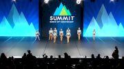 Star Steppers Dance - Mini Small Lyrical [2024 Mini - Contemporary/Lyrical - Small Semis] 2024 The Dance Summit