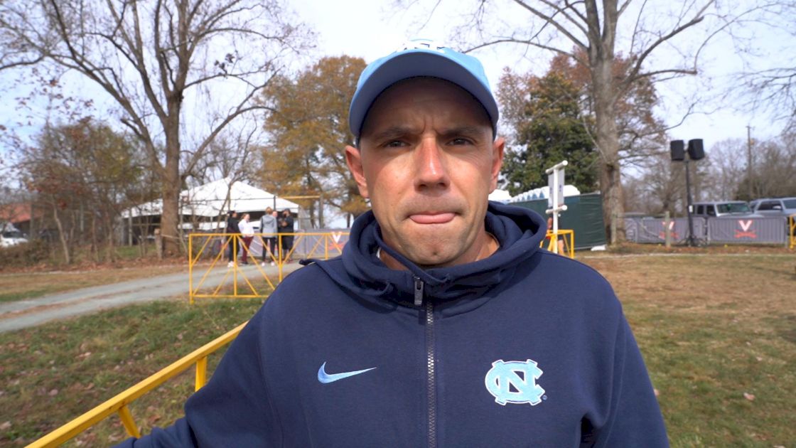 UNC Coach Chris Miltenberg Hopeful For Tar Heels At NCAAs