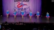 Johnson High School [2024 Junior Varsity - Pom Prelims] 2024 NDA National Championship