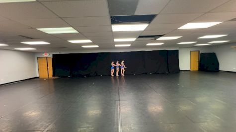 The Knockout All-Stars - Brooklyn, Gwen, Noah [Mini - Duo/Trio - Jazz] 2024 NDA All-Star National Championship