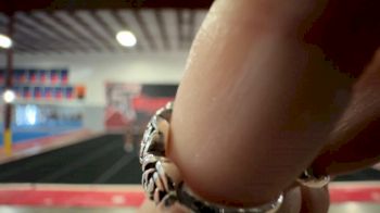 GymTyme Illinois - Twist [L5 Senior Coed] 2025 NCA - All Star Championships - Virtual