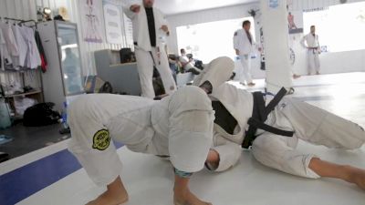 BJJ STARS VISITA #2 - MORUMBI ACADEMY