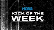 HOKA Kick of the Week: SC State Clash