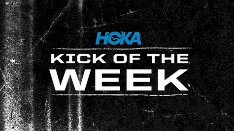 HOKA Kick of the Week: SC State Clash