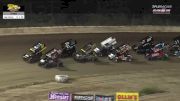 Highlights | All Stars at Plymouth Speedway