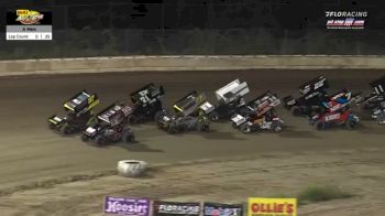 Highlights | All Stars at Plymouth Speedway