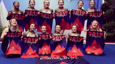 J5 Wins D2 Summit 2019