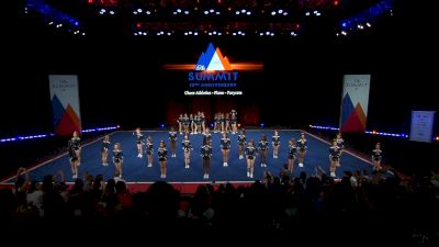Cheer Athletics - Plano - Furycats [2022 L5 Junior - Large Finals] 2022 The Summit