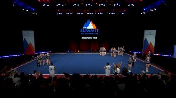 Xtreme Cheer - Heat [2022 L3 Junior - Medium Finals] 2022 The Summit