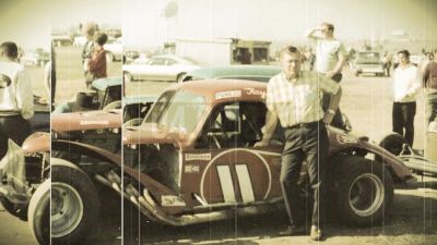 SMART Modifieds Honoring A Legend At South Boston Speedway