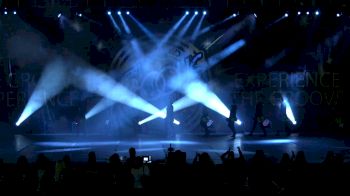 Energizers - Energizers [2021 Senior - Pom - Small] 2021 WSF Louisville Grand Nationals DI/DII