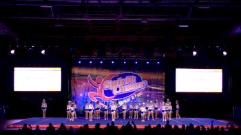 Victory Vipers - Diamondbacks [2022 L3 Junior - Medium] 2022 Spirit Unlimited Atlantic City Grand National