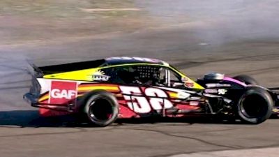 Road to the Spring Sizzler At Stafford: Eric Goodale