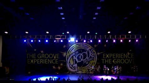 Premier Athletics - Tootsies [2022 Tiny - Hip Hop] 2021 CHEERSPORT: Greensboro State Classic