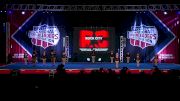 Rock City Cheer & Tumble - Starlight [2022 L1.1 Youth - PREP D2] 2022 NCA All-Star National Championship