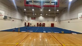 La Serna High School [Super Varsity Game Day] 2021 UCA December Virtual Regional