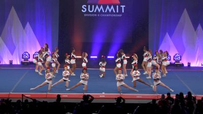 East Jersey Elite - Black Diamonds [2022 L3 Junior - Medium Semis] 2022 The D2 Summit