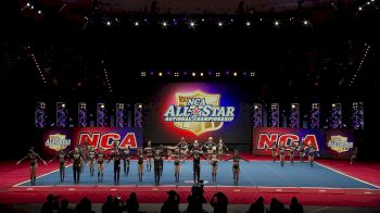 Woodlands Elite - OR - Black Ops [2022 L6 Senior Coed - Medium Day 1] 2022 NCA All-Star National Championship