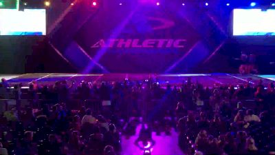 East Celebrity Elite - CT - Spotlight [2022 L5 Junior] 2022 The American Masters Baltimore National DI/DII