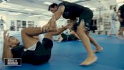 Kaynan Duarte & Lucas Hulk Barbosa Train for Road to ADCC