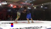 William Frain vs Gio Letona | Fight To Win 179