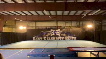 East Celebrity Elite - Bombshells [L6 Senior - Medium] 2021 Athletic Championships: Virtual DI & DII