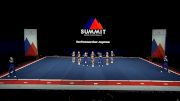 East Tennessee Cheer - Royal Cats [2021 L4 International Open Coed Wild Card] 2021 The Summit