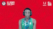 Yared Nuguse - Men's 1500m Final