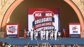 Iowa Central Community College [2023 Advanced Large Coed Junior College Finals] 2023 NCA & NDA College National Championship