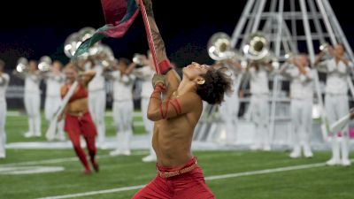 DCI 2023 - Catch All the Action LIVE on FloMarching!