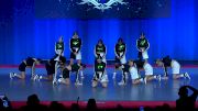 Dancin Bluebonnets [2023 Youth Small - Hip Hop Day 1] 2023 NDA All-Star Nationals