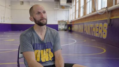 Roper On Keckeisen, NWCA All-Star Classic, And UNI